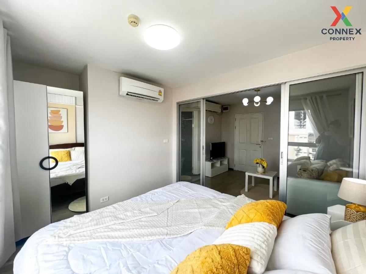 ขายคอนโด  ดีคอนโด รัตนาธิเบศร์ MRT-ไทรม้า ไทรม้า เขต ดอนเมือง นน ขายคอนโด  ดีคอนโด รัตนาธิเบศร์ MRT-ไทรม้า ไทรม้า เขต ดอนเมือง นน