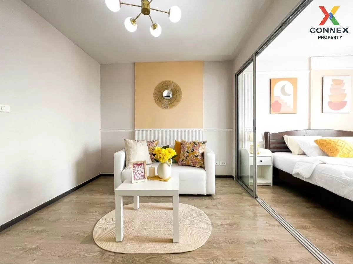 ขายคอนโด  ดีคอนโด รัตนาธิเบศร์ MRT-ไทรม้า ไทรม้า เขต ดอนเมือง นน ขายคอนโด  ดีคอนโด รัตนาธิเบศร์ MRT-ไทรม้า ไทรม้า เขต ดอนเมือง นน 2