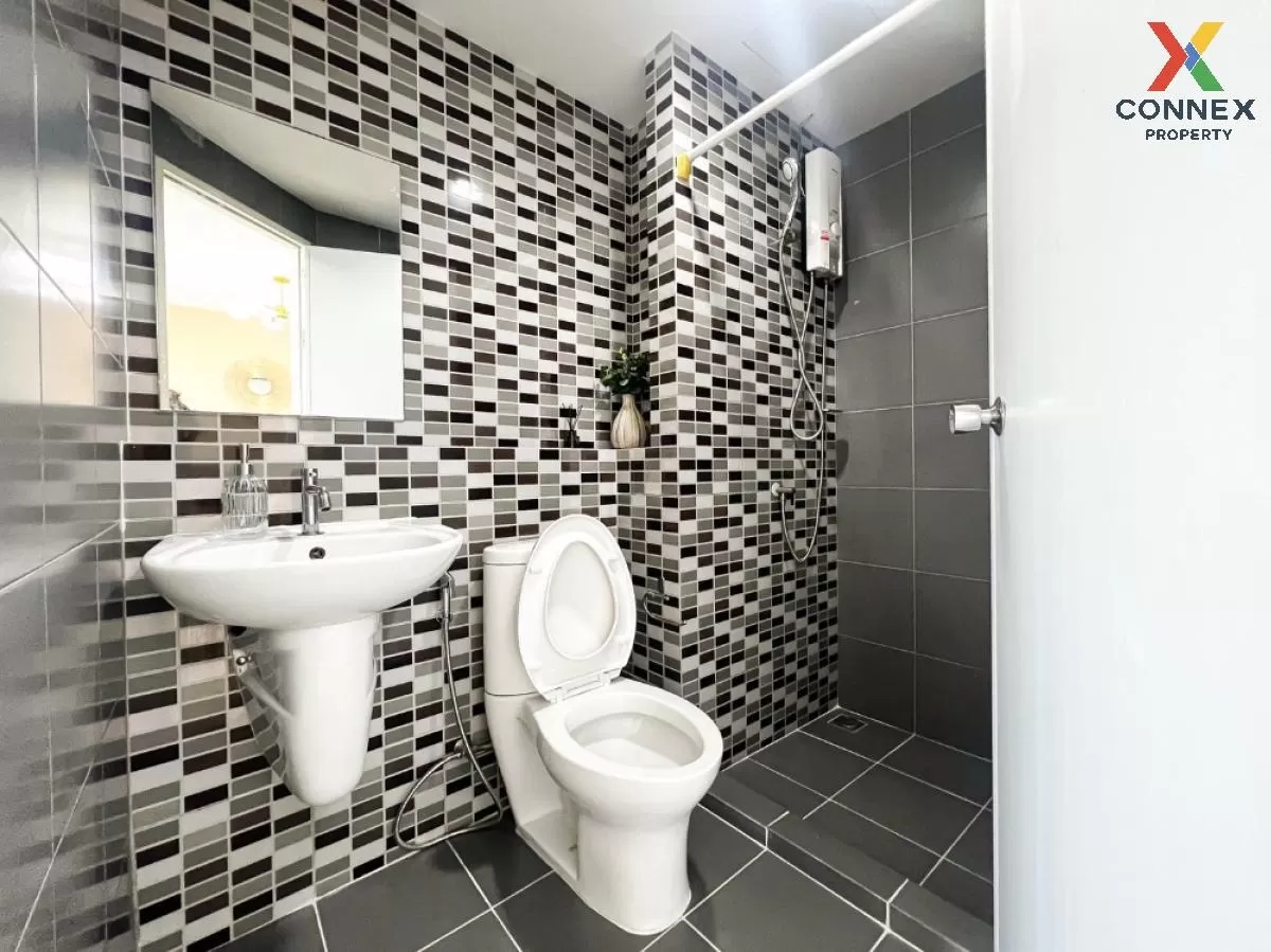 ขายคอนโด  ดีคอนโด รัตนาธิเบศร์ MRT-ไทรม้า ไทรม้า เขต ดอนเมือง นน ขายคอนโด  ดีคอนโด รัตนาธิเบศร์ MRT-ไทรม้า ไทรม้า เขต ดอนเมือง นน