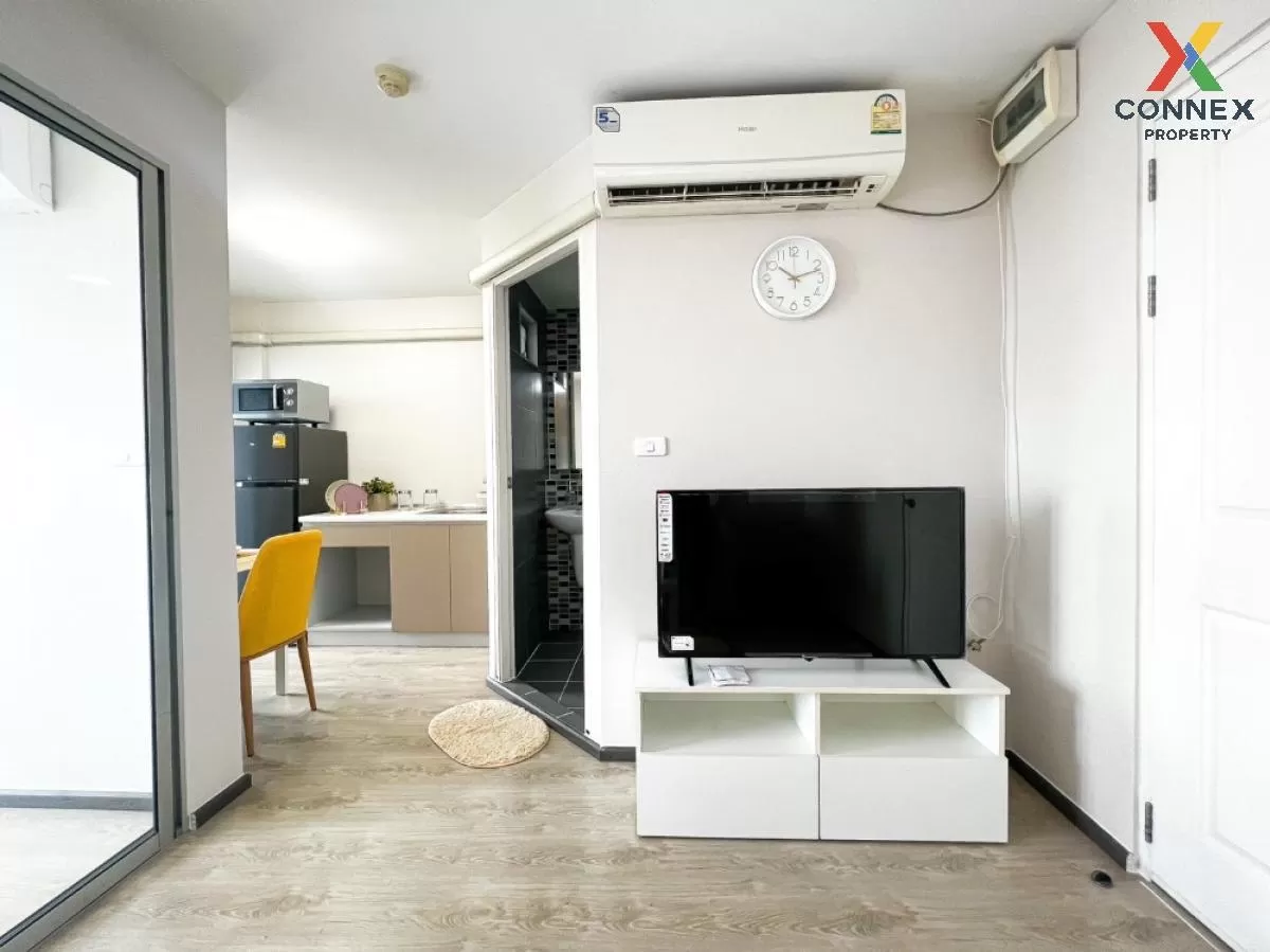 ขายคอนโด  ดีคอนโด รัตนาธิเบศร์ MRT-ไทรม้า ไทรม้า เขต ดอนเมือง นน ขายคอนโด  ดีคอนโด รัตนาธิเบศร์ MRT-ไทรม้า ไทรม้า เขต ดอนเมือง นน 4