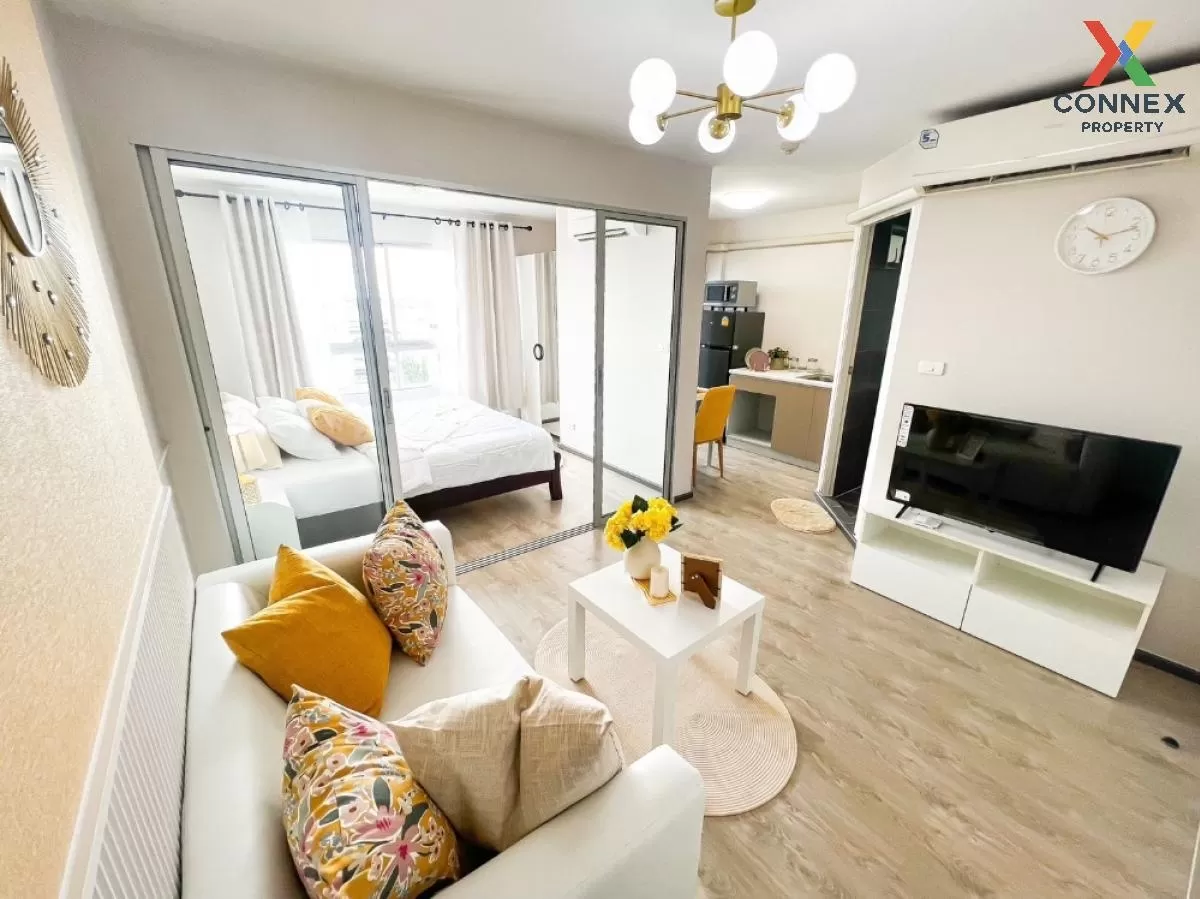 ขายคอนโด  ดีคอนโด รัตนาธิเบศร์ MRT-ไทรม้า ไทรม้า เขต ดอนเมือง นน ขายคอนโด  ดีคอนโด รัตนาธิเบศร์ MRT-ไทรม้า ไทรม้า เขต ดอนเมือง นน