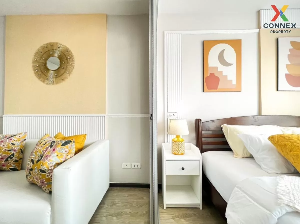 ขายคอนโด  ดีคอนโด รัตนาธิเบศร์ MRT-ไทรม้า ไทรม้า เขต ดอนเมือง นน ขายคอนโด  ดีคอนโด รัตนาธิเบศร์ MRT-ไทรม้า ไทรม้า เขต ดอนเมือง นน