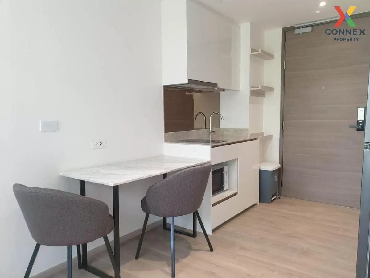 เช่าคอนโด  ฟินน์ อโศก BTS-อโศก คลองเตย เขต คลองเตย กรุงเทพ CX-805 3