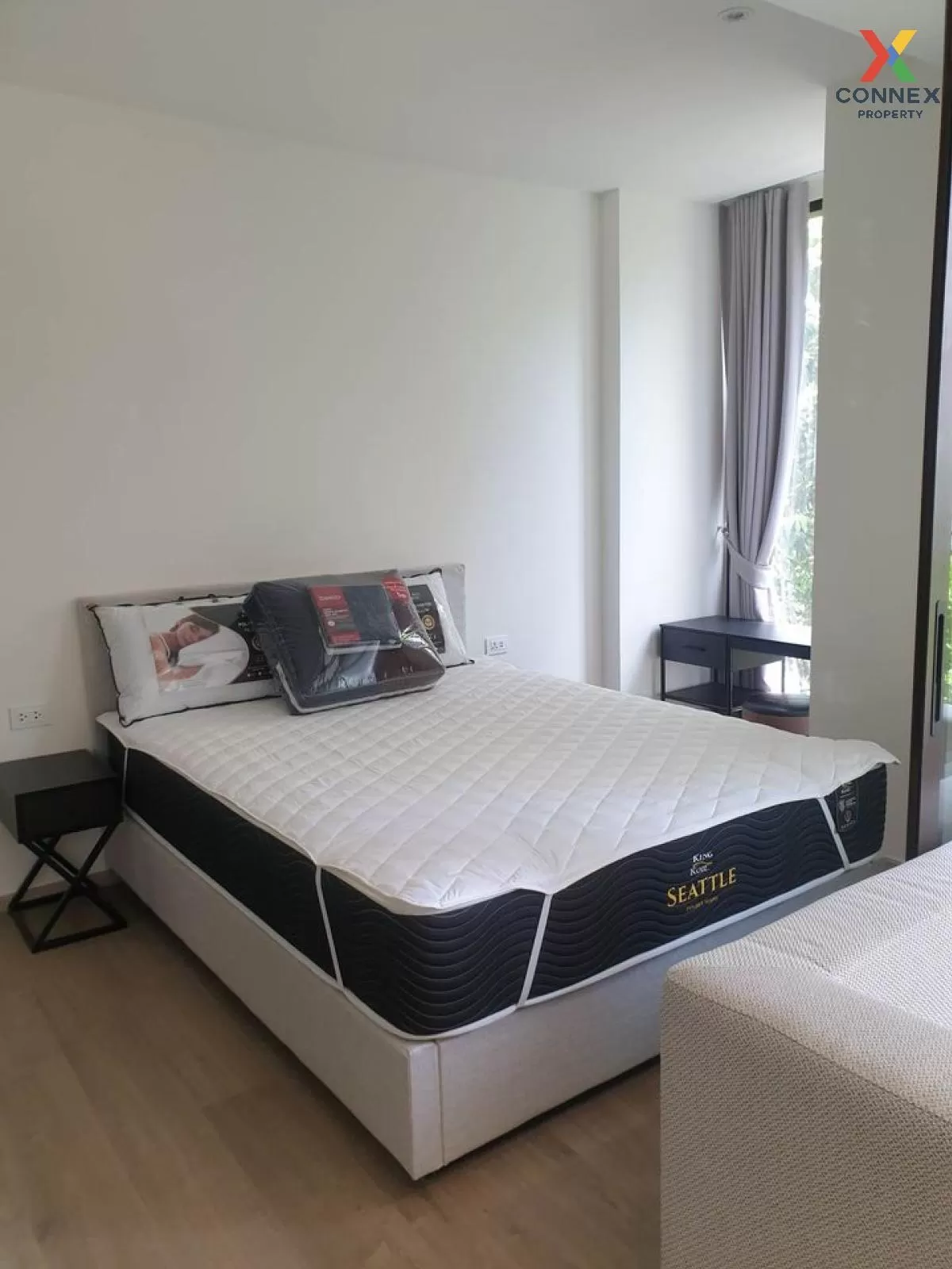 เช่าคอนโด  ฟินน์ อโศก BTS-อโศก คลองเตย เขต คลองเตย กรุงเทพ CX-805 4