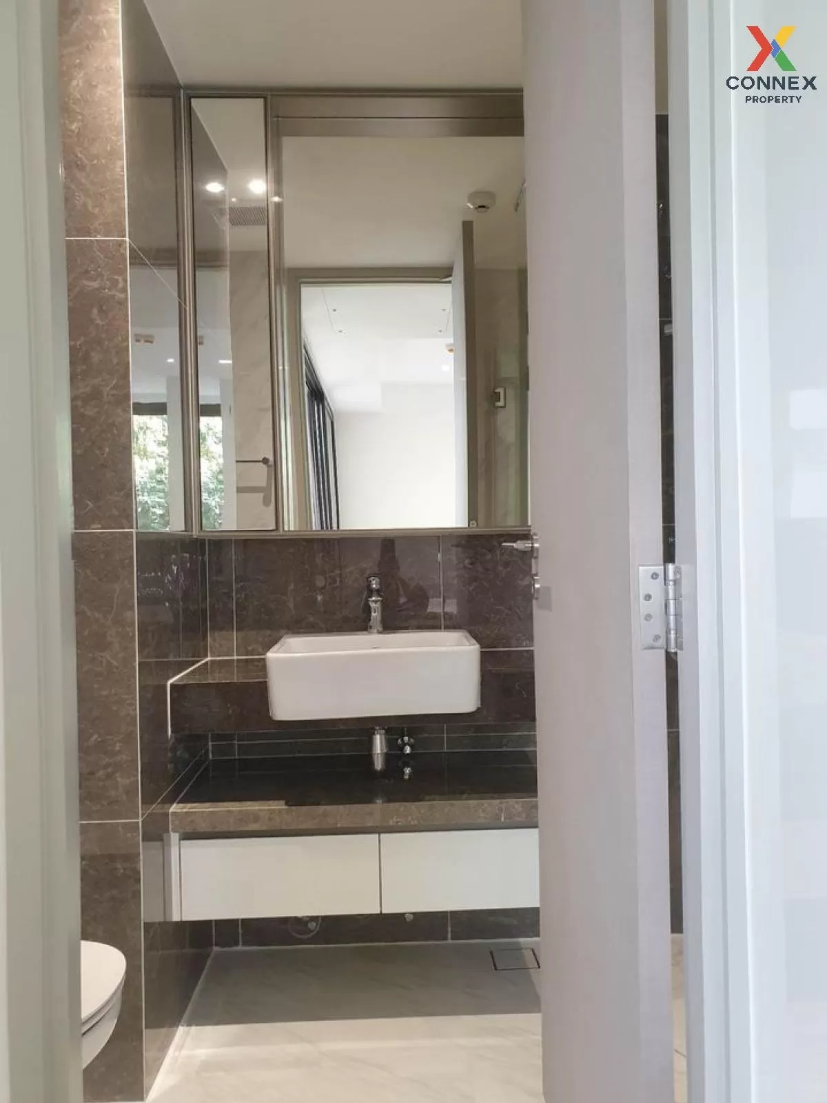 เช่าคอนโด  ฟินน์ อโศก BTS-อโศก คลองเตย เขต คลองเตย กรุงเทพ CX-805