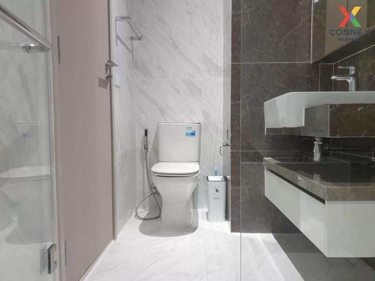 เช่าคอนโด  ฟินน์ อโศก BTS-อโศก คลองเตย เขต คลองเตย กรุงเทพ CX-805