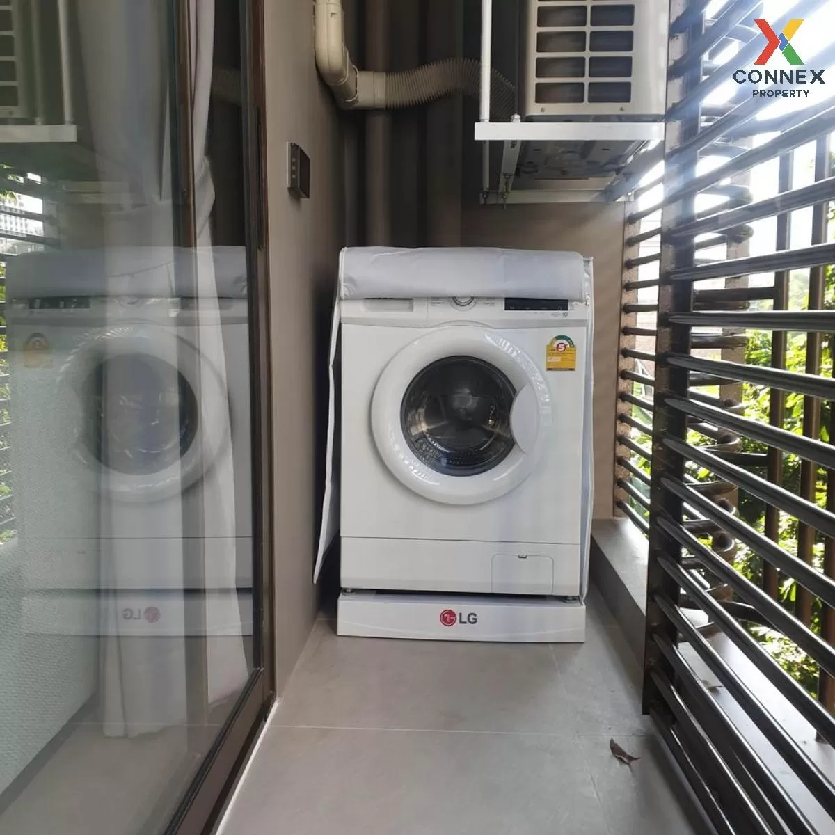 เช่าคอนโด  ฟินน์ อโศก BTS-อโศก คลองเตย เขต คลองเตย กรุงเทพ CX-805