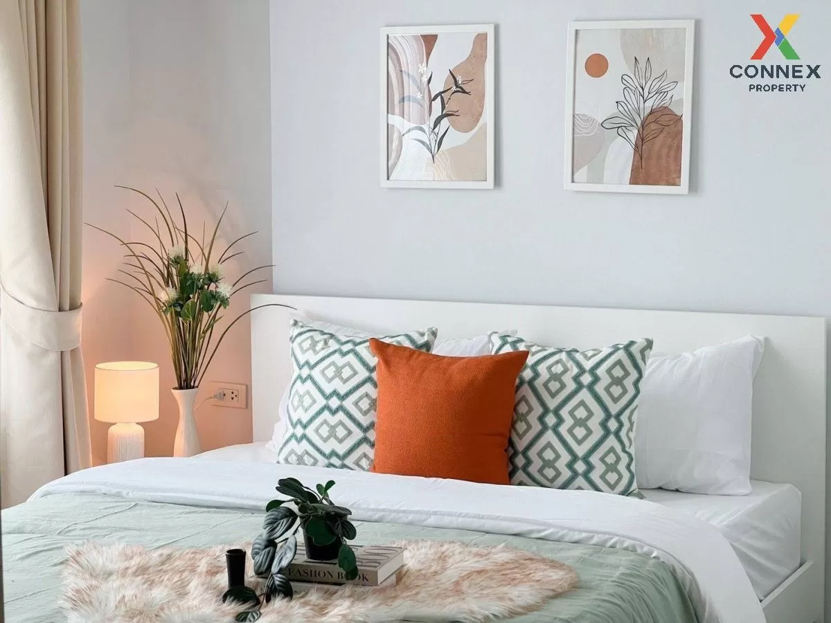 เช่าคอนโด  ริชพาร์ค แอท เจ้าพระยา MRT-ไทรม้า ไทรม้า เขต ดอนเมือง  เช่าคอนโด  ริชพาร์ค แอท เจ้าพระยา MRT-ไทรม้า ไทรม้า เขต ดอนเมือง