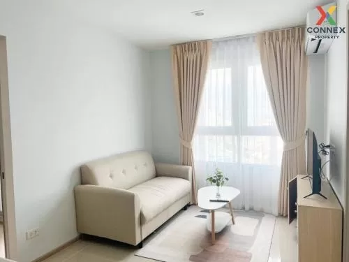 เช่าคอนโด  ริชพาร์ค แอท เจ้าพระยา MRT-ไทรม้า ไทรม้า เขต ดอนเมือง นนทบุรี CX-80552