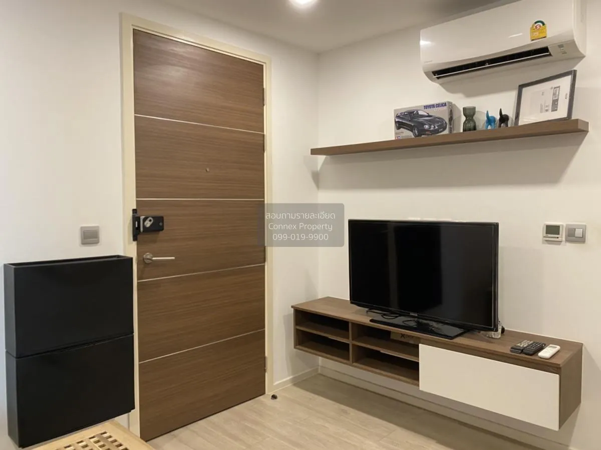 FOR RENT condo , Atmoz Ladprao 71 , Lat Phrao , Lat Phrao , Bangk 1