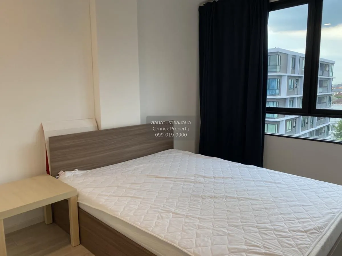 FOR RENT condo , Atmoz Ladprao 71 , Lat Phrao , Lat Phrao , Bangk