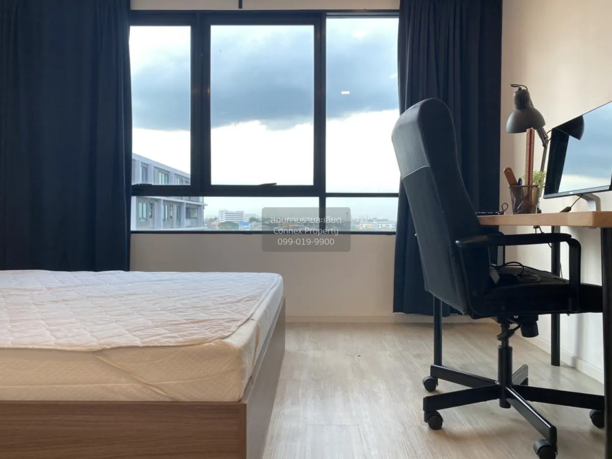 FOR RENT condo , Atmoz Ladprao 71 , Lat Phrao , Lat Phrao , Bangk