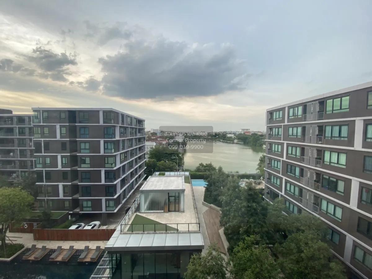 FOR RENT condo , Atmoz Ladprao 71 , Lat Phrao , Lat Phrao , Bangk