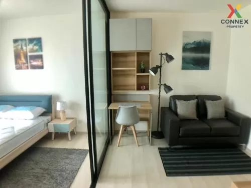 ขายคอนโด  ไลฟ์ อโศก MRT-เพชรบุรี บางกะปิ เขต ห้วยขวาง กรุงเทพ CX-80556