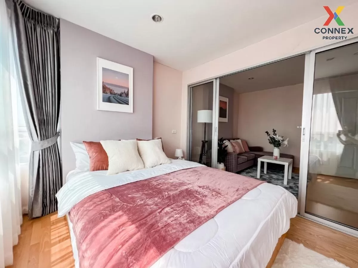 ขายคอนโด  ดีคอนโด รัตนาธิเบศร์ MRT-ไทรม้า ไทรม้า เขต ดอนเมือง นน ขายคอนโด  ดีคอนโด รัตนาธิเบศร์ MRT-ไทรม้า ไทรม้า เขต ดอนเมือง นน