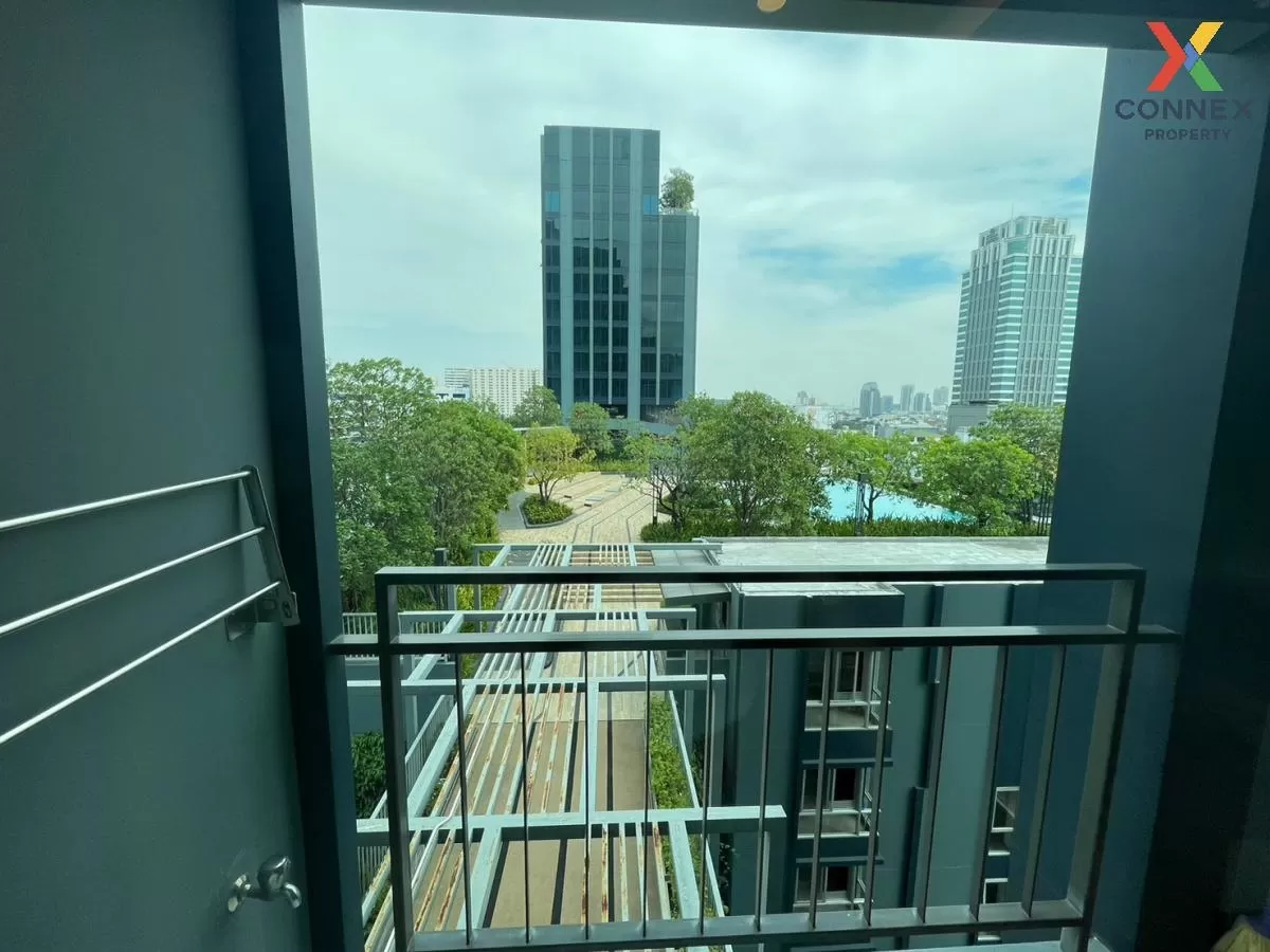 เช่าคอนโด  ลุมพินี พาร์ค วิภาวดี-จตุจักร  BTS-หมอชิต จอมพล  เขต จ