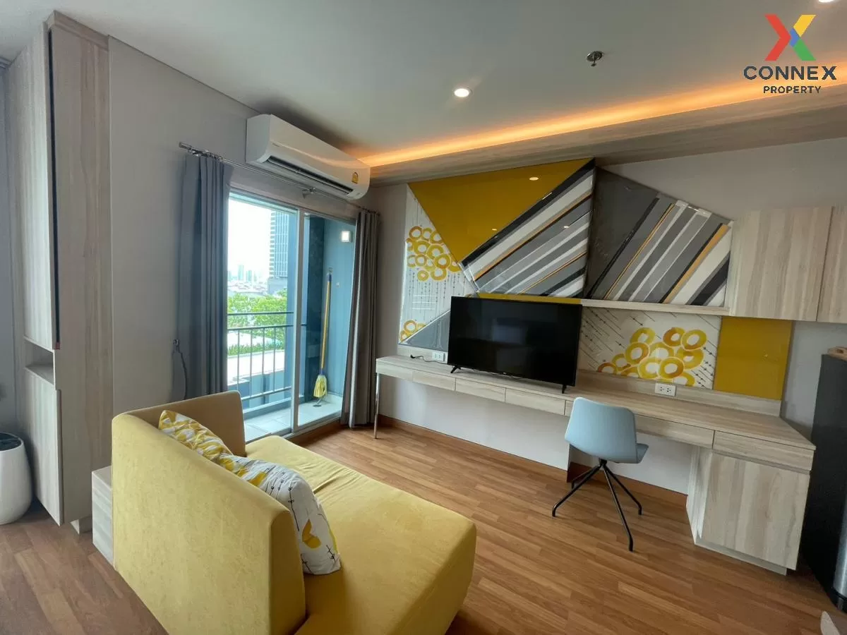 เช่าคอนโด  ลุมพินี พาร์ค วิภาวดี-จตุจักร  BTS-หมอชิต จอมพล  เขต จ 2