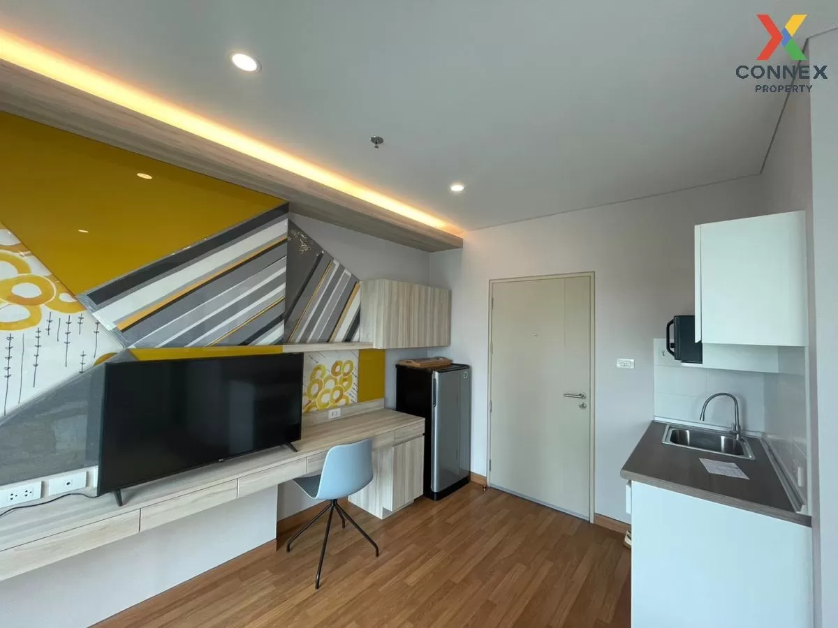 เช่าคอนโด  ลุมพินี พาร์ค วิภาวดี-จตุจักร  BTS-หมอชิต จอมพล  เขต จ