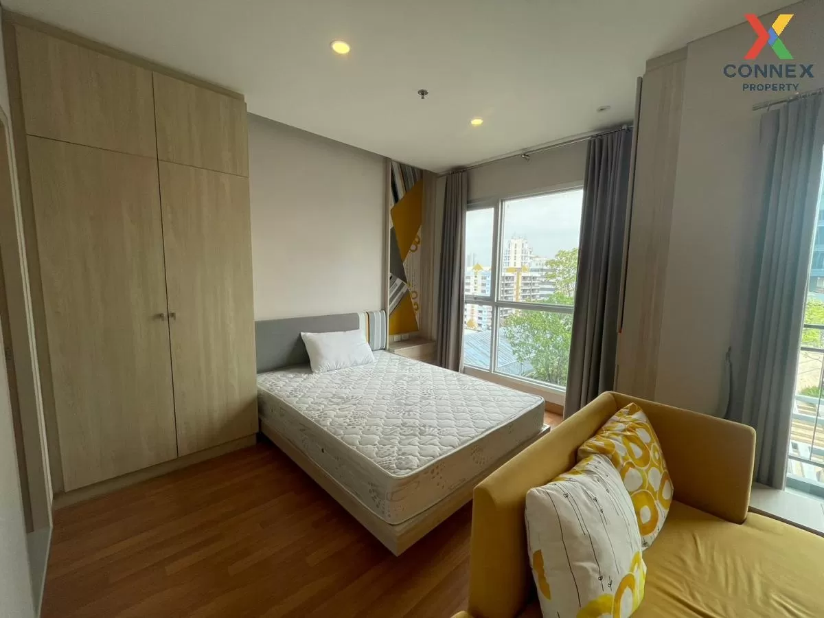 เช่าคอนโด  ลุมพินี พาร์ค วิภาวดี-จตุจักร  BTS-หมอชิต จอมพล  เขต จ