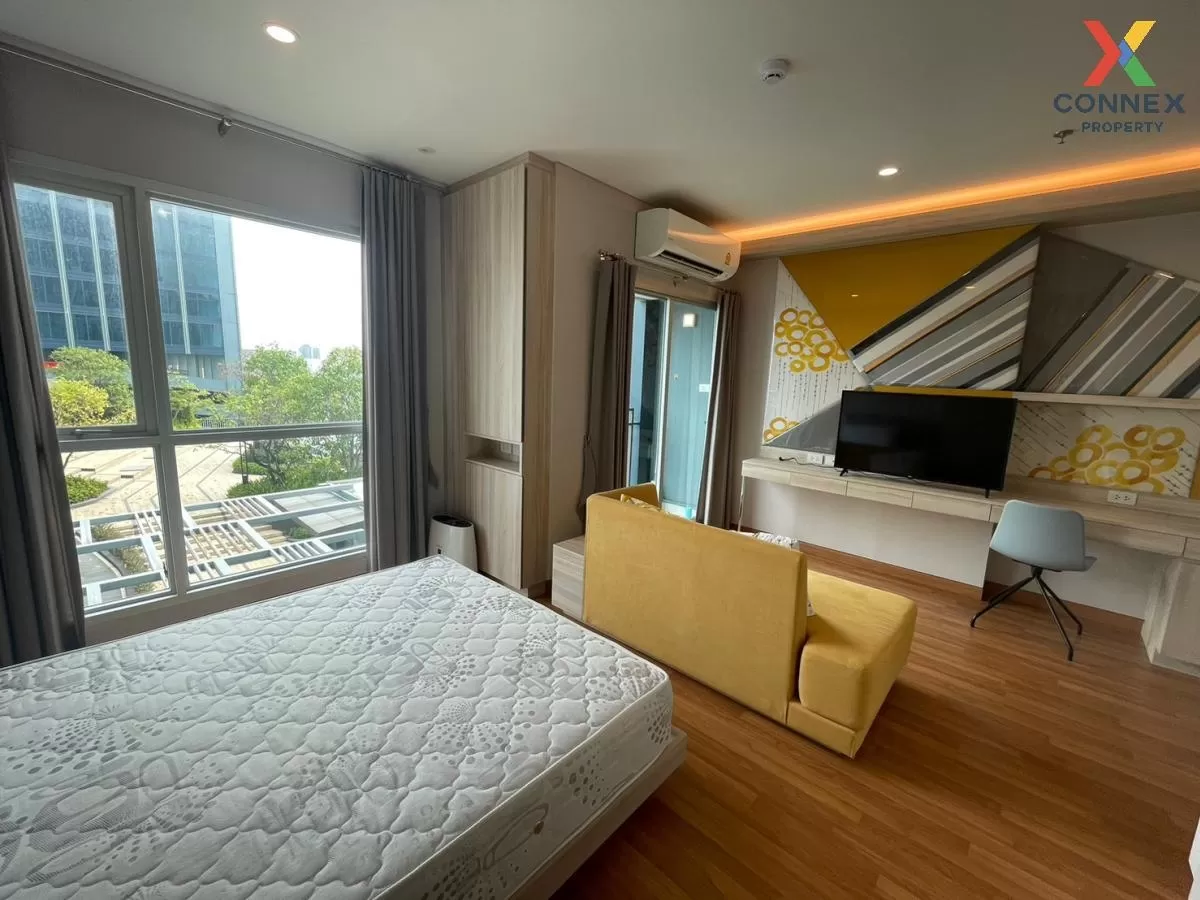 เช่าคอนโด  ลุมพินี พาร์ค วิภาวดี-จตุจักร  BTS-หมอชิต จอมพล  เขต จ