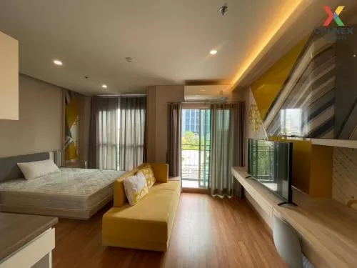 เช่าคอนโด  ลุมพินี พาร์ค วิภาวดี-จตุจักร  BTS-หมอชิต จอมพล  เขต จตุจักร กรุงเทพ CX-80560