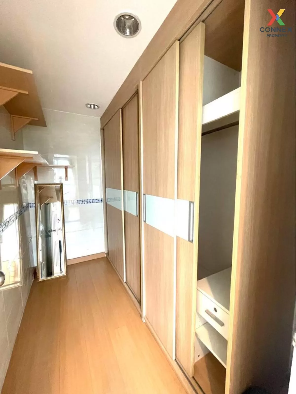 FOR RENT condo , Life @ Sukhumvit 65 , BTS-Ekkamai , Phra Khanong 3