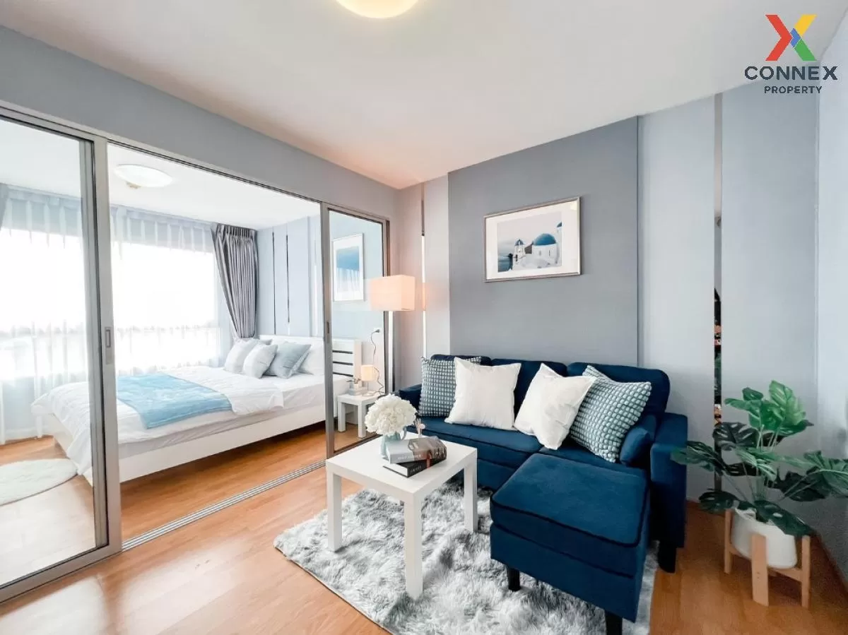 ขายคอนโด  ดีคอนโด รัตนาธิเบศร์ MRT-ไทรม้า ไทรม้า เขต ดอนเมือง นน ขายคอนโด  ดีคอนโด รัตนาธิเบศร์ MRT-ไทรม้า ไทรม้า เขต ดอนเมือง นน 1