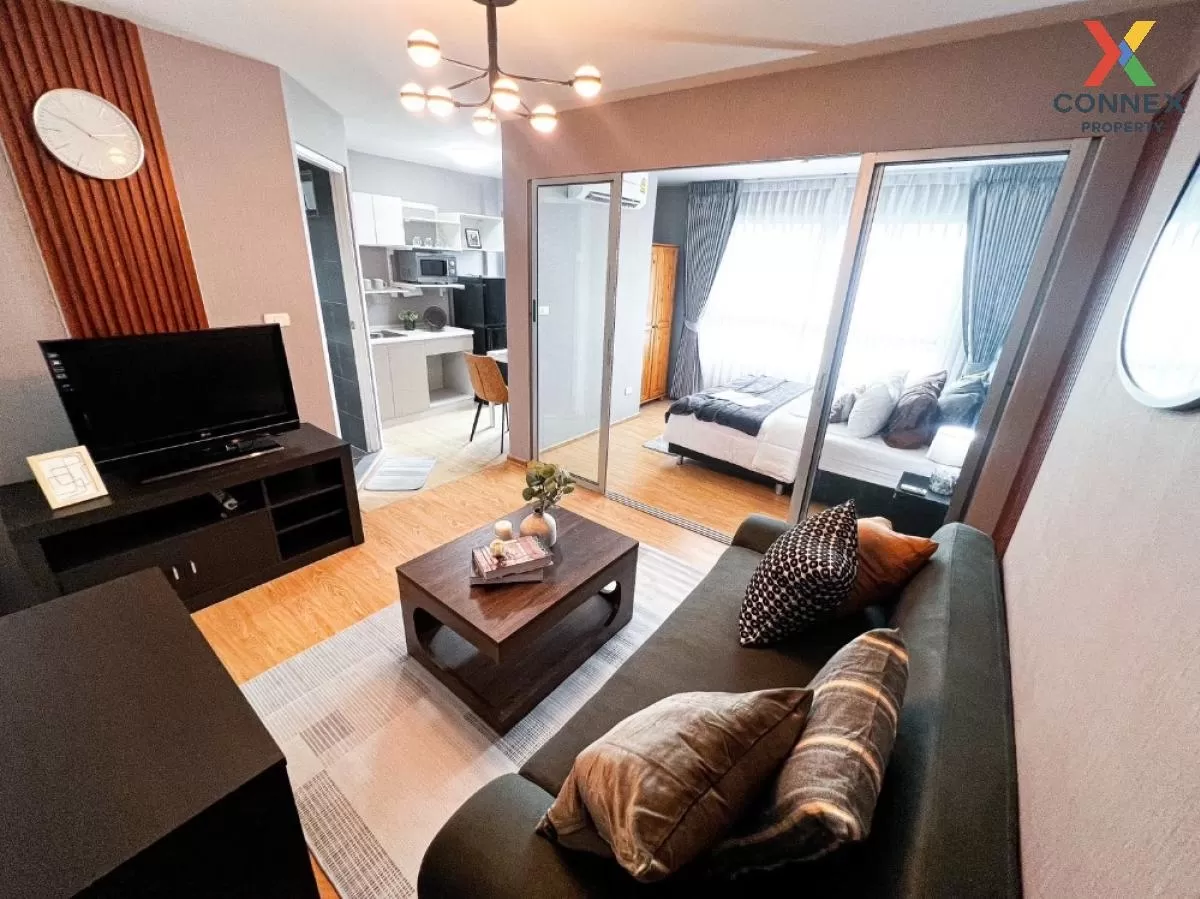 ขายคอนโด  ดีคอนโด รัตนาธิเบศร์ MRT-ไทรม้า ไทรม้า เขต ดอนเมือง นน ขายคอนโด  ดีคอนโด รัตนาธิเบศร์ MRT-ไทรม้า ไทรม้า เขต ดอนเมือง นน 1