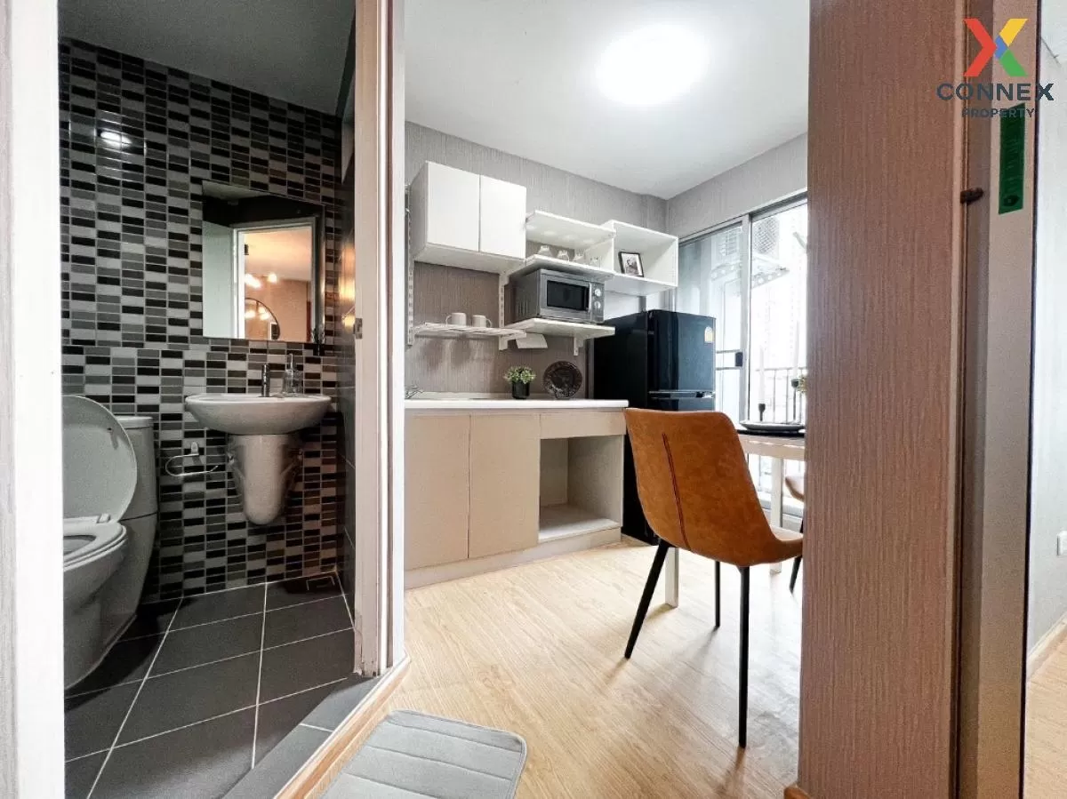 ขายคอนโด  ดีคอนโด รัตนาธิเบศร์ MRT-ไทรม้า ไทรม้า เขต ดอนเมือง นน ขายคอนโด  ดีคอนโด รัตนาธิเบศร์ MRT-ไทรม้า ไทรม้า เขต ดอนเมือง นน