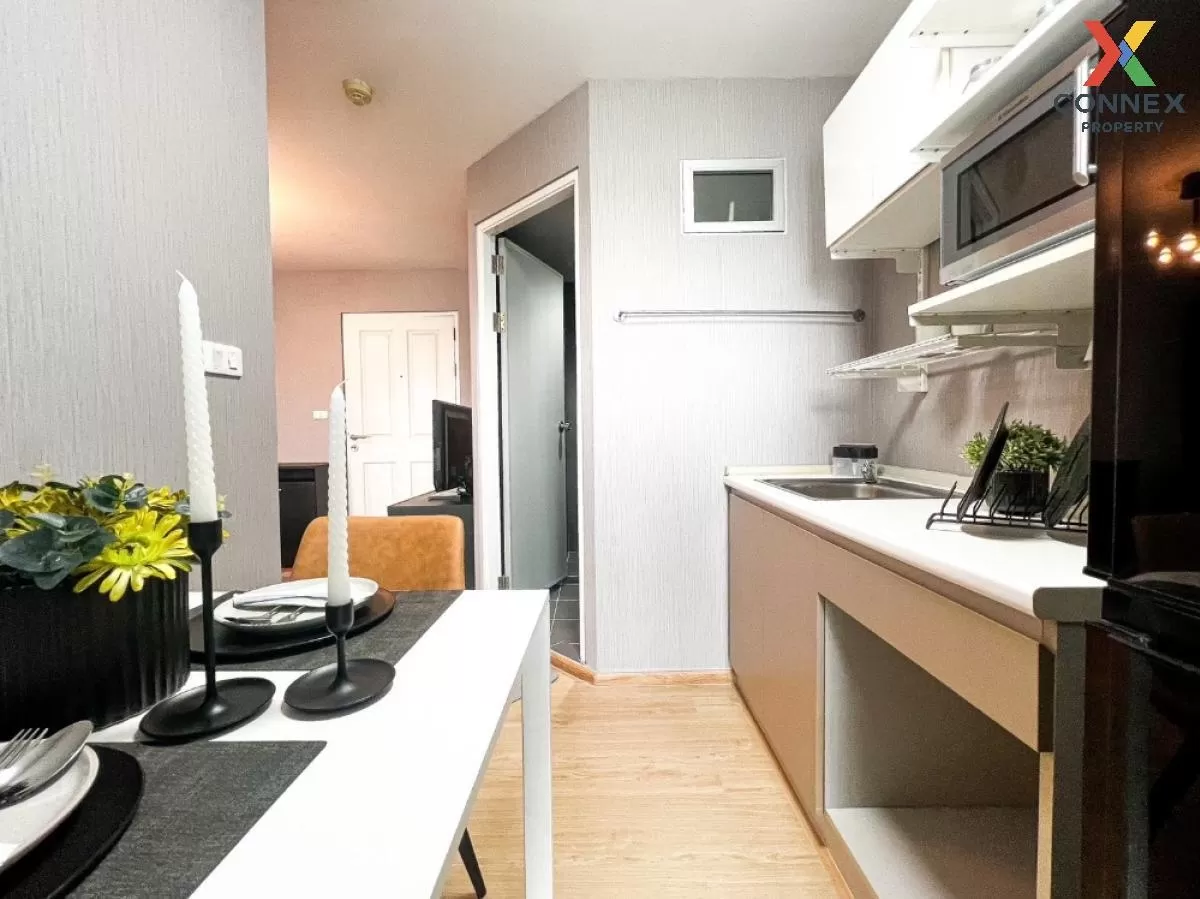 ขายคอนโด  ดีคอนโด รัตนาธิเบศร์ MRT-ไทรม้า ไทรม้า เขต ดอนเมือง นน ขายคอนโด  ดีคอนโด รัตนาธิเบศร์ MRT-ไทรม้า ไทรม้า เขต ดอนเมือง นน