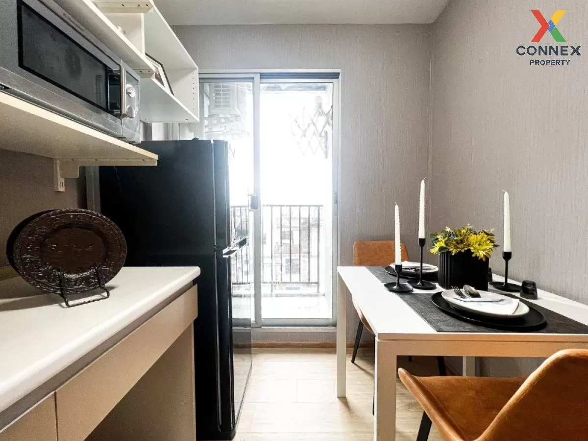 ขายคอนโด  ดีคอนโด รัตนาธิเบศร์ MRT-ไทรม้า ไทรม้า เขต ดอนเมือง นน ขายคอนโด  ดีคอนโด รัตนาธิเบศร์ MRT-ไทรม้า ไทรม้า เขต ดอนเมือง นน