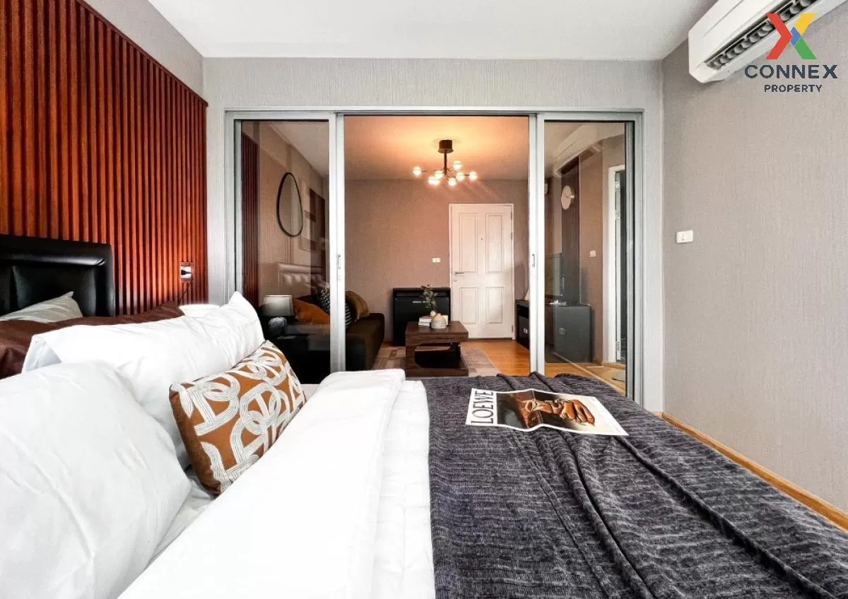 ขายคอนโด  ดีคอนโด รัตนาธิเบศร์ MRT-ไทรม้า ไทรม้า เขต ดอนเมือง นน ขายคอนโด  ดีคอนโด รัตนาธิเบศร์ MRT-ไทรม้า ไทรม้า เขต ดอนเมือง นน