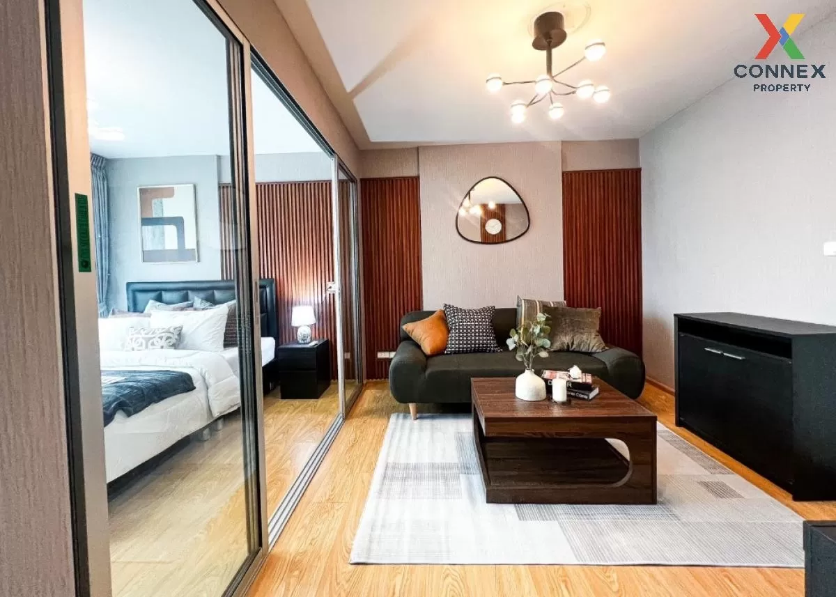 ขายคอนโด  ดีคอนโด รัตนาธิเบศร์ MRT-ไทรม้า ไทรม้า เขต ดอนเมือง นน ขายคอนโด  ดีคอนโด รัตนาธิเบศร์ MRT-ไทรม้า ไทรม้า เขต ดอนเมือง นน 4