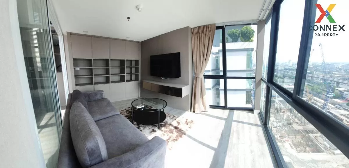 FOR SALE condo , The Sky Sukhumvit , BTS-Udom Suk , Bang Na , Ban 2