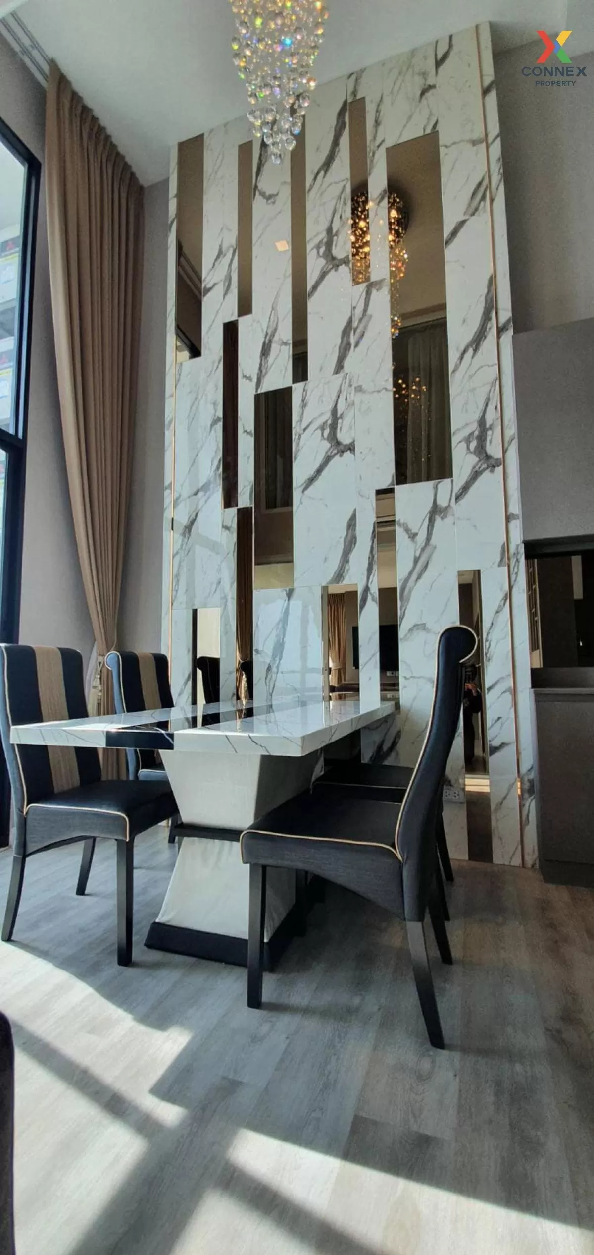 FOR SALE condo , The Sky Sukhumvit , BTS-Udom Suk , Bang Na , Ban 4