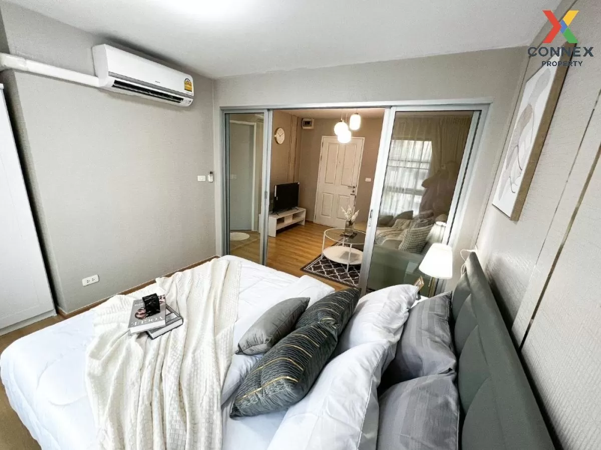 ขายคอนโด  ดีคอนโด รัตนาธิเบศร์ MRT-ไทรม้า ไทรม้า เขต ดอนเมือง นน ขายคอนโด  ดีคอนโด รัตนาธิเบศร์ MRT-ไทรม้า ไทรม้า เขต ดอนเมือง นน