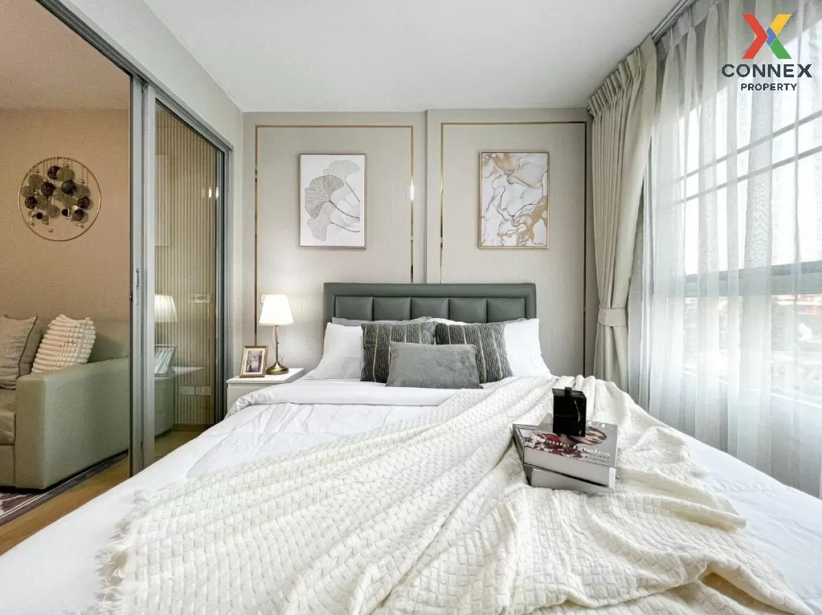 ขายคอนโด  ดีคอนโด รัตนาธิเบศร์ MRT-ไทรม้า ไทรม้า เขต ดอนเมือง นน ขายคอนโด  ดีคอนโด รัตนาธิเบศร์ MRT-ไทรม้า ไทรม้า เขต ดอนเมือง นน