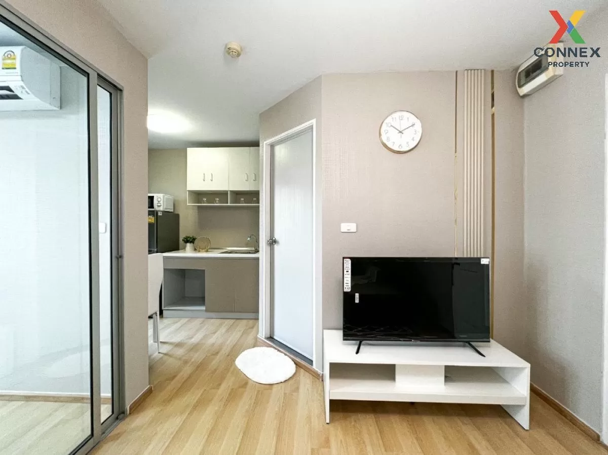 ขายคอนโด  ดีคอนโด รัตนาธิเบศร์ MRT-ไทรม้า ไทรม้า เขต ดอนเมือง นน ขายคอนโด  ดีคอนโด รัตนาธิเบศร์ MRT-ไทรม้า ไทรม้า เขต ดอนเมือง นน 2