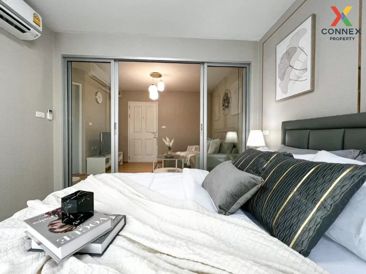 ขายคอนโด  ดีคอนโด รัตนาธิเบศร์ MRT-ไทรม้า ไทรม้า เขต ดอนเมือง นน ขายคอนโด  ดีคอนโด รัตนาธิเบศร์ MRT-ไทรม้า ไทรม้า เขต ดอนเมือง นน