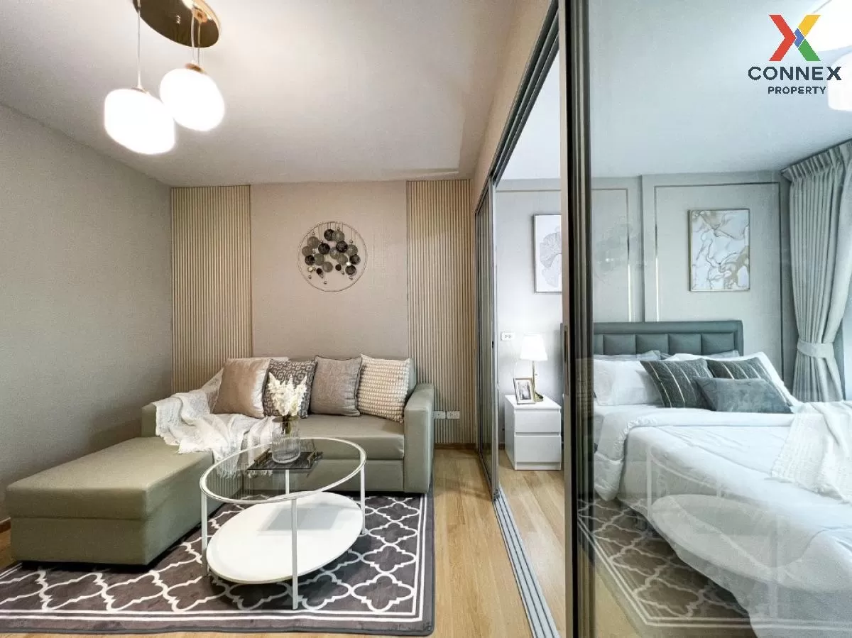 ขายคอนโด  ดีคอนโด รัตนาธิเบศร์ MRT-ไทรม้า ไทรม้า เขต ดอนเมือง นน ขายคอนโด  ดีคอนโด รัตนาธิเบศร์ MRT-ไทรม้า ไทรม้า เขต ดอนเมือง นน 3