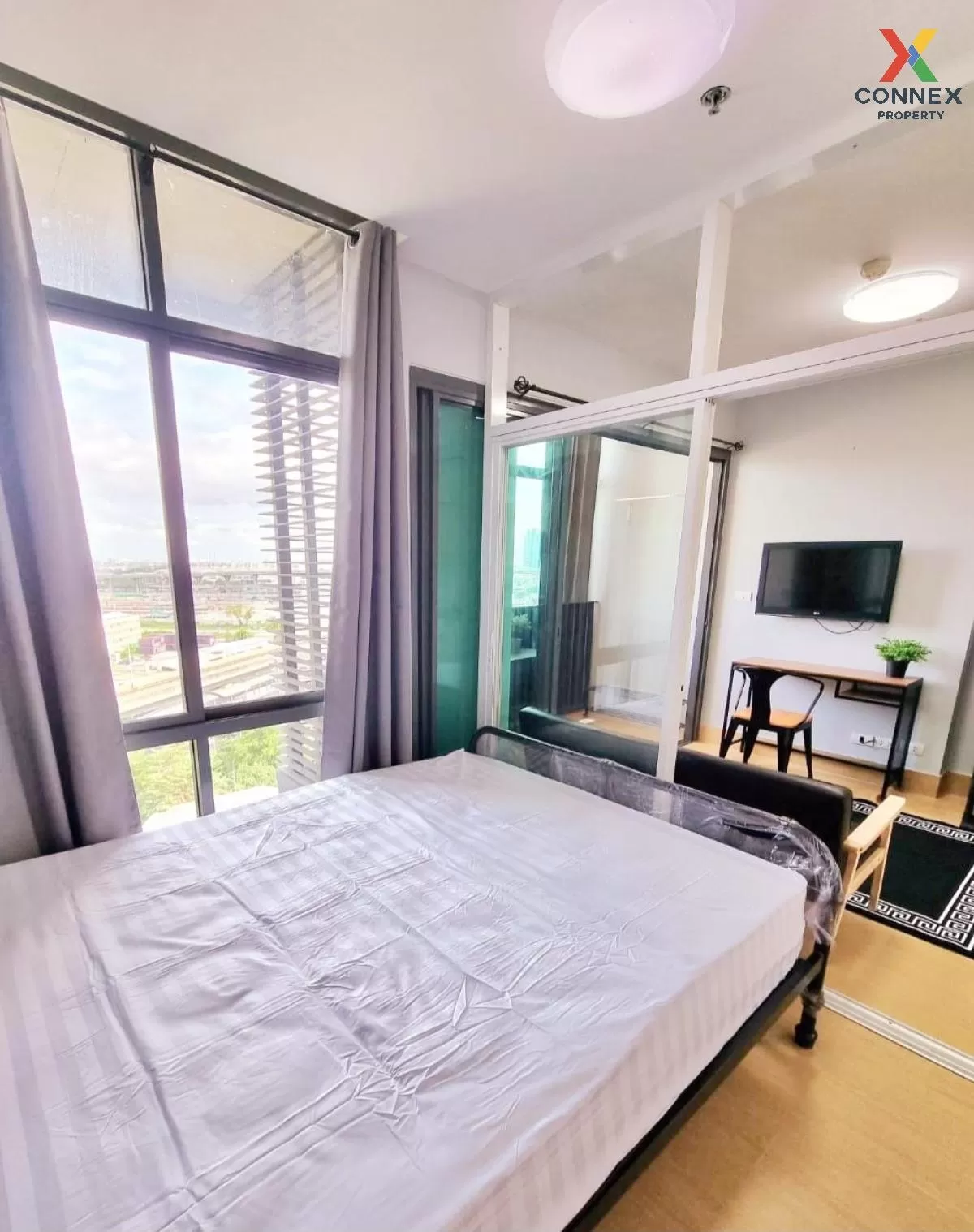 FOR SALE condo , Ideo Blucove Sukhumvit , BTS-Udom Suk , Bang Na  FOR SALE condo , Ideo Blucove Sukhumvit , BTS-Udom Suk , Bang Na