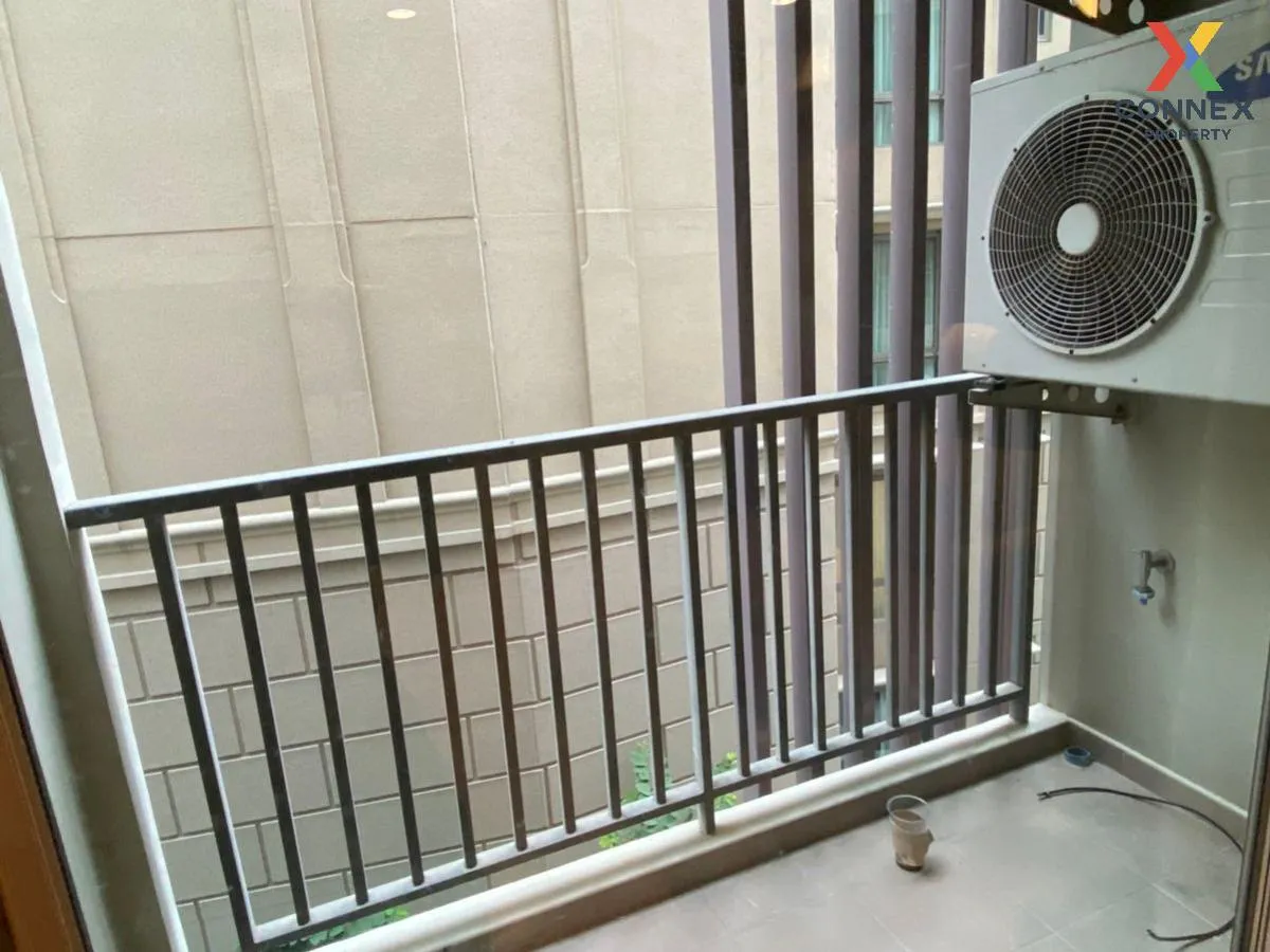 ขายคอนโด  เดอะ เท็มโป รัชดา MRT-ห้วยขวาง ห้วยขวาง เขต ห้วยขวาง กร