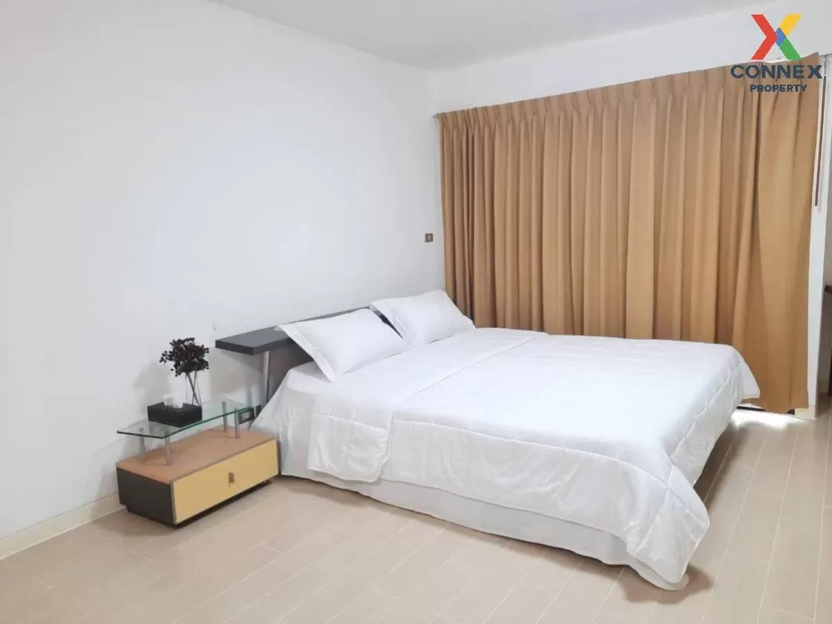 เช่าคอนโด  เดอะ แกรนด์ คอนโด BTS-สถานีราชดำริ ลุมพินี เขต ปทุมวัน