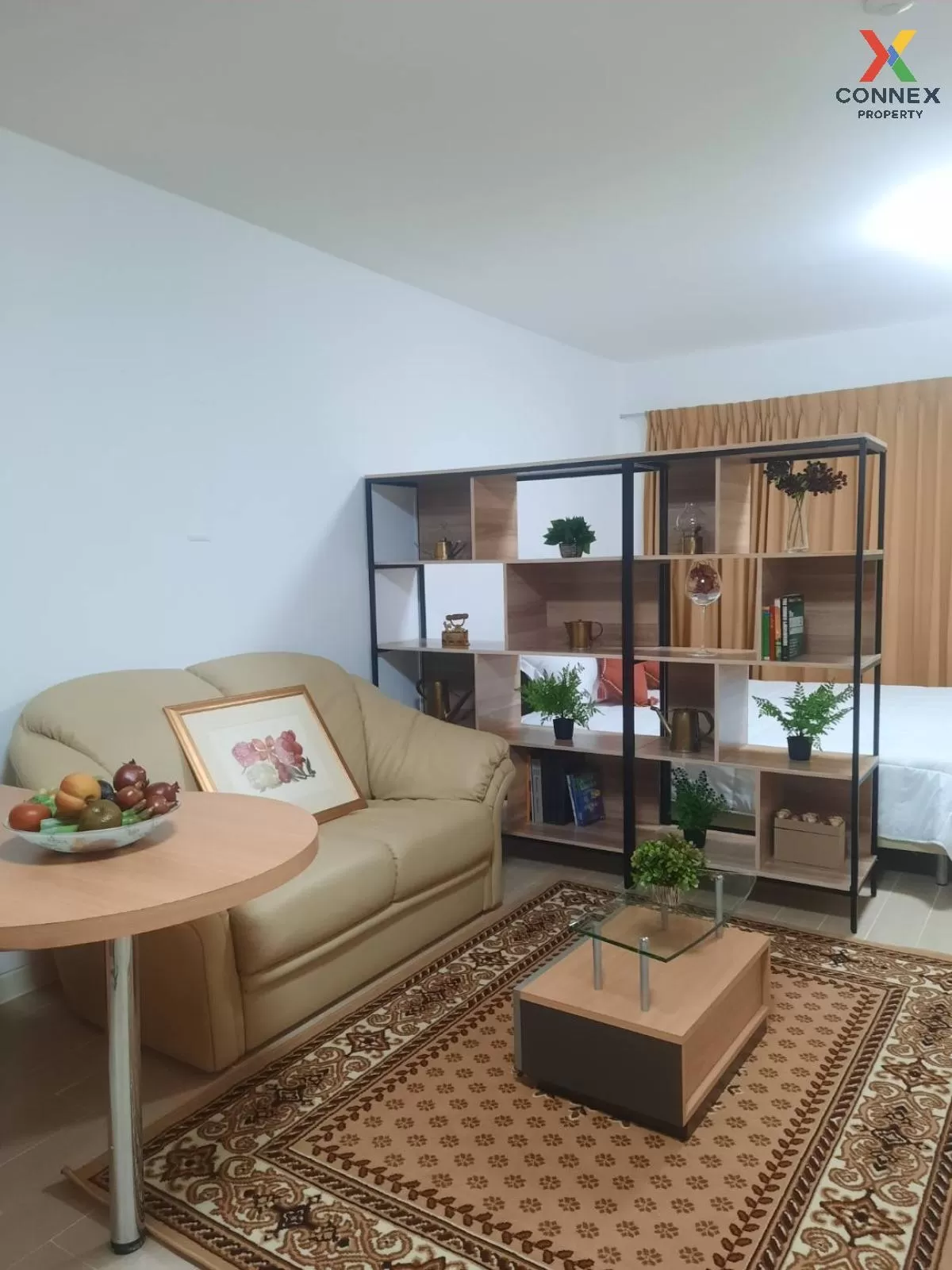 เช่าคอนโด  เดอะ แกรนด์ คอนโด BTS-สถานีราชดำริ ลุมพินี เขต ปทุมวัน 2