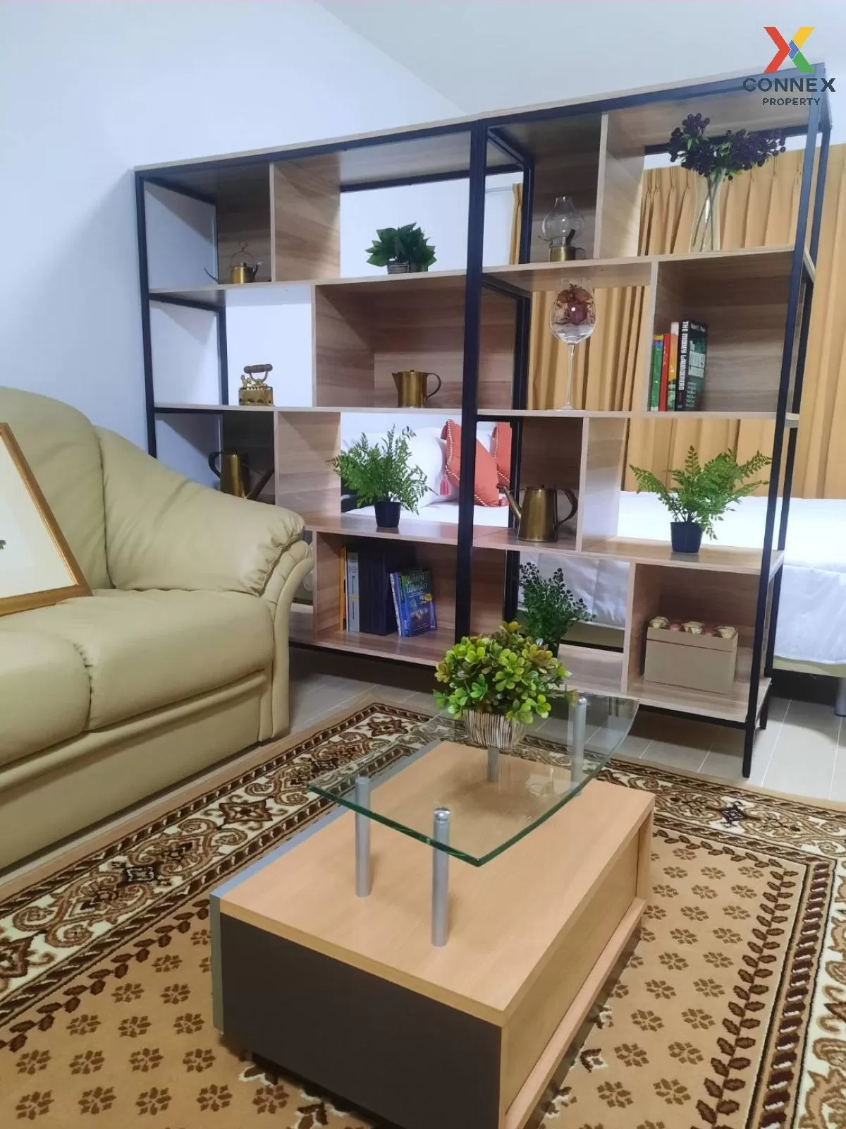 เช่าคอนโด  เดอะ แกรนด์ คอนโด BTS-สถานีราชดำริ ลุมพินี เขต ปทุมวัน 3