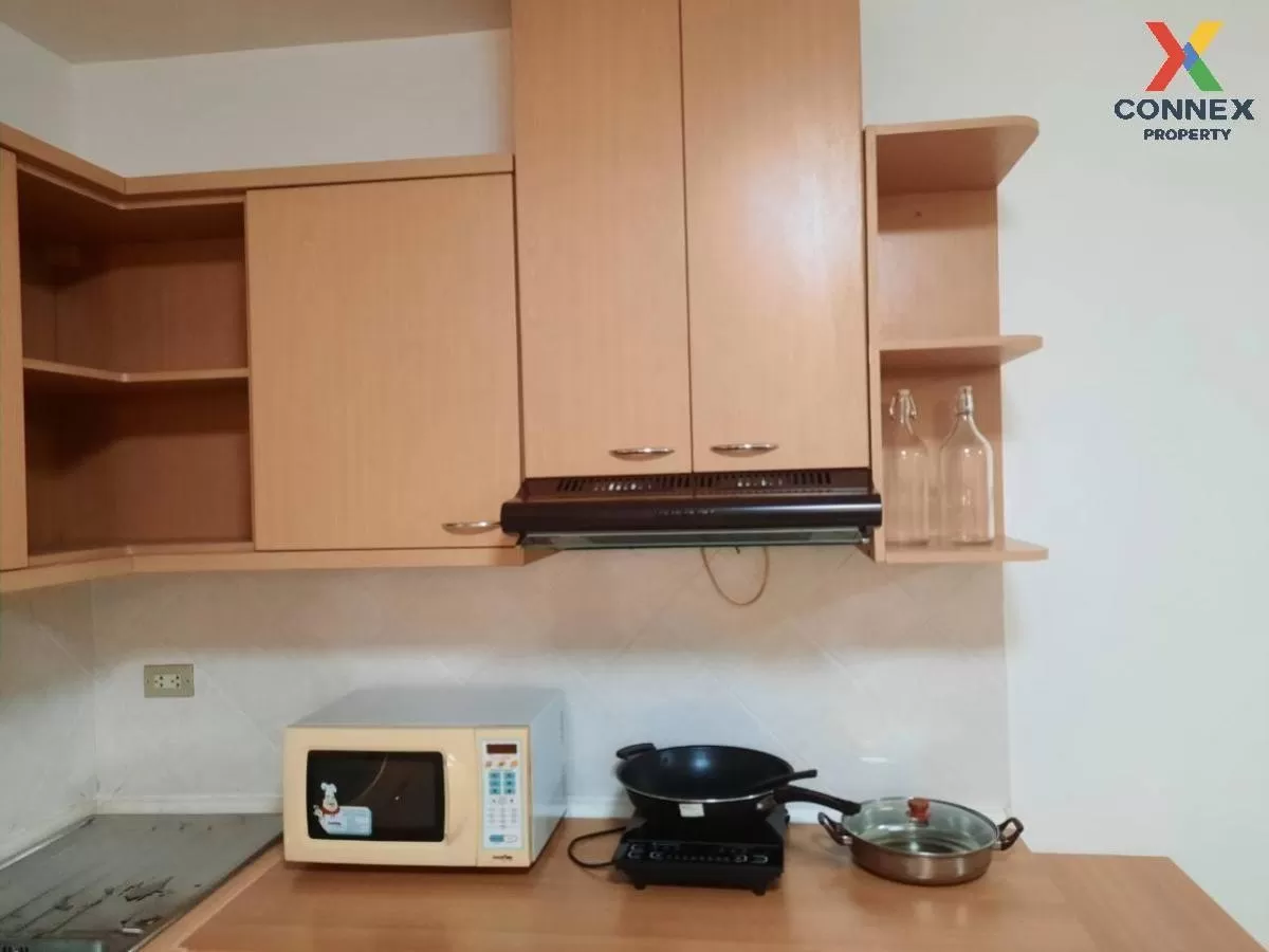 เช่าคอนโด  เดอะ แกรนด์ คอนโด BTS-สถานีราชดำริ ลุมพินี เขต ปทุมวัน