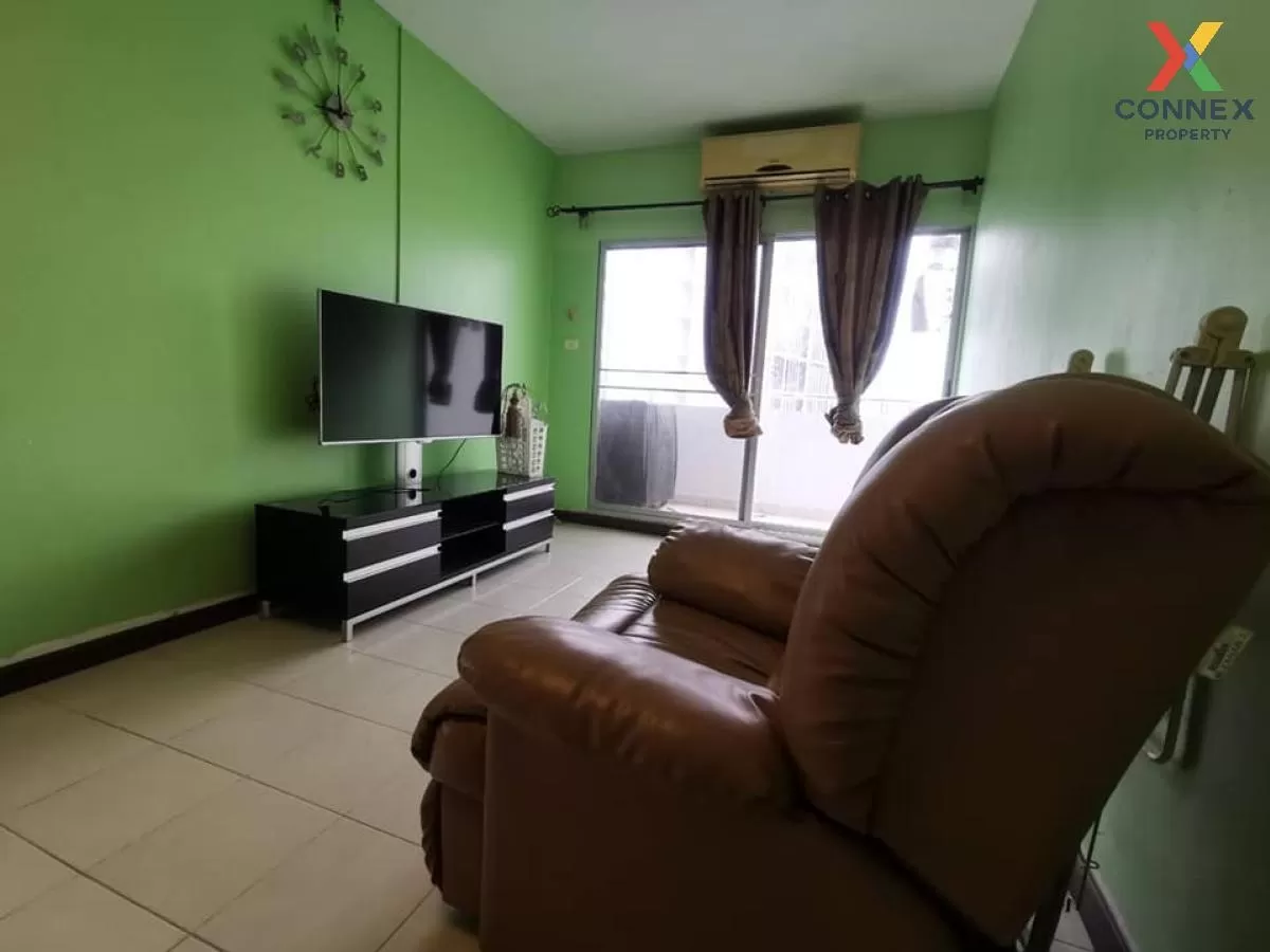 FOR RENT condo , City Home Sukhumvit 101/2 , BTS-Udom Suk , Bang  1