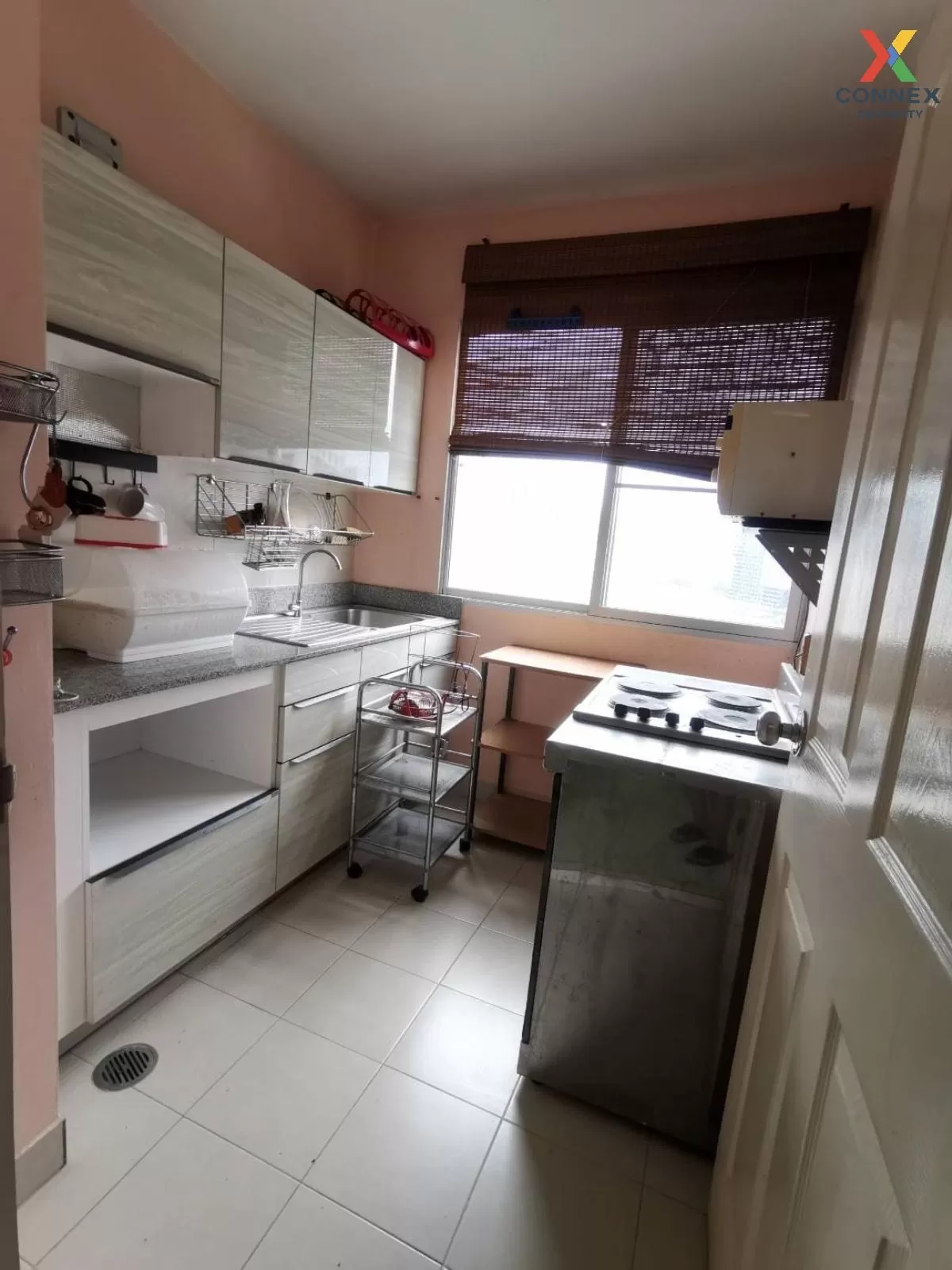 FOR RENT condo , City Home Sukhumvit 101/2 , BTS-Udom Suk , Bang  3