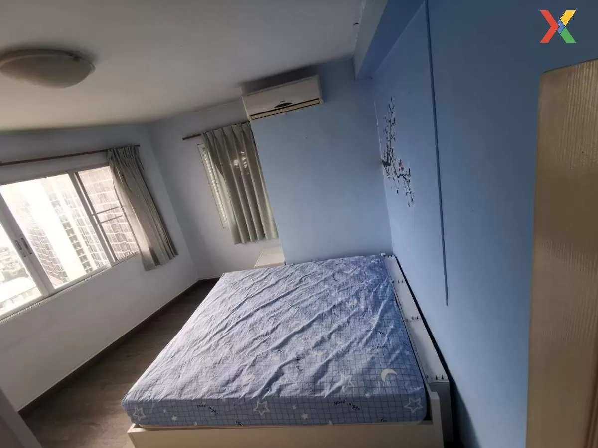FOR RENT condo , City Home Sukhumvit 101/2 , BTS-Udom Suk , Bang  4