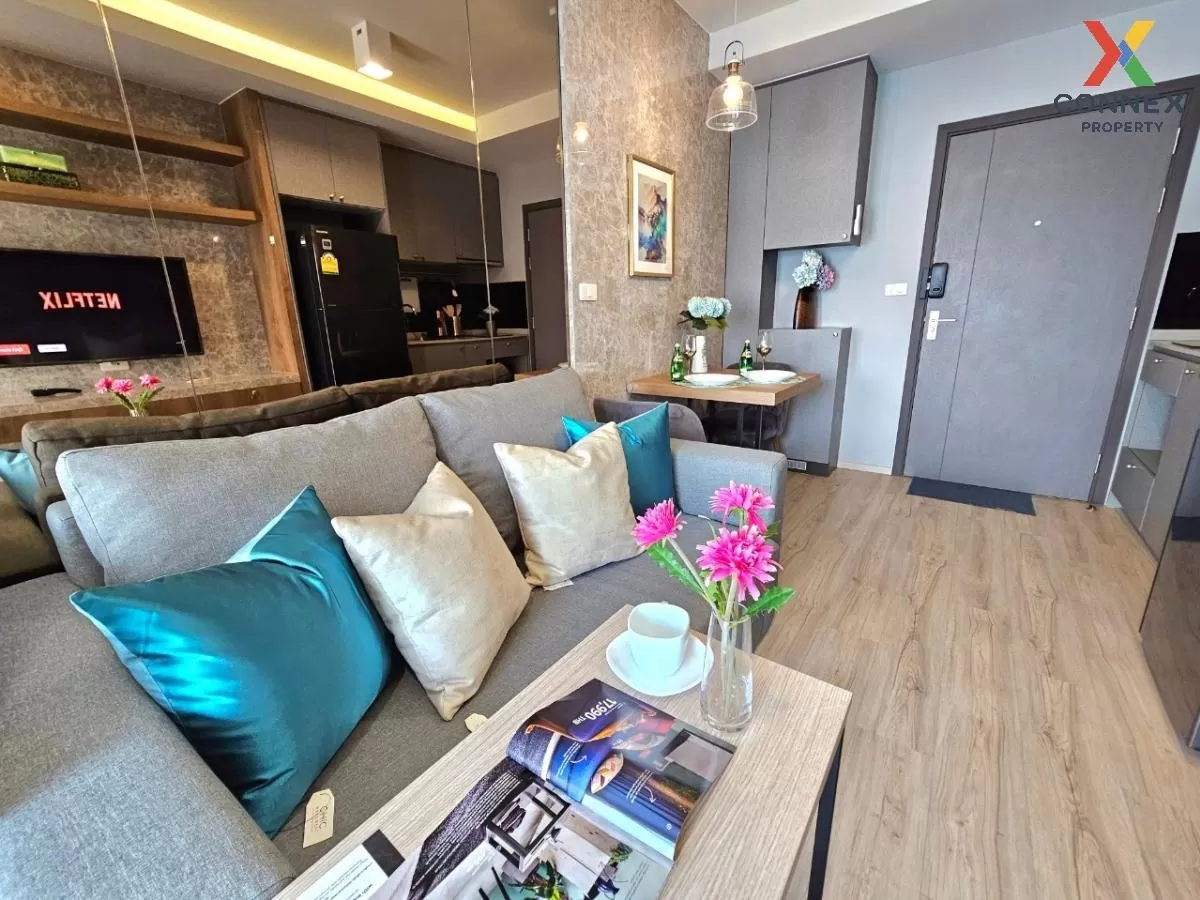 FOR RENT condo , Ideo Sukhumvit 93 , BTS-Bang Chak , Phra Khanong 2